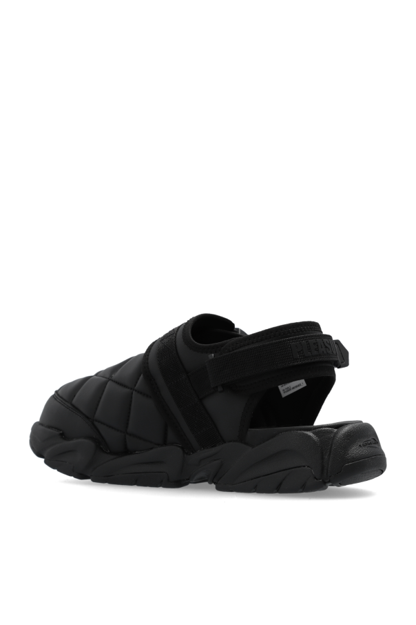 プーマ PUMA PUMA プーマ サンダル スポーツサンダル TSー01